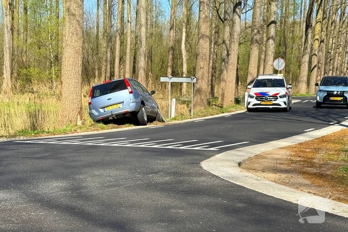 ongeval martemanshurk schijndel