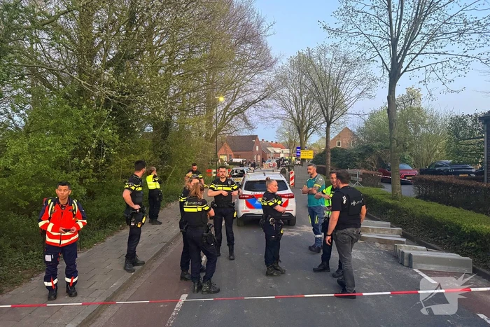 schietincident gemertsedijk erp