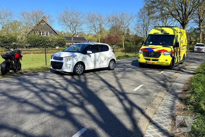 ongeval hurkske erp