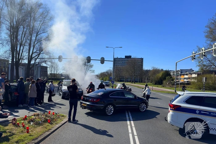 nieuws heliconweg leeuwarden