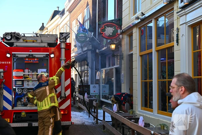 brand grote hoogstraat leeuwarden