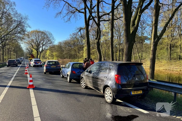 ongeval bosscheweg - n279 50,6 erp