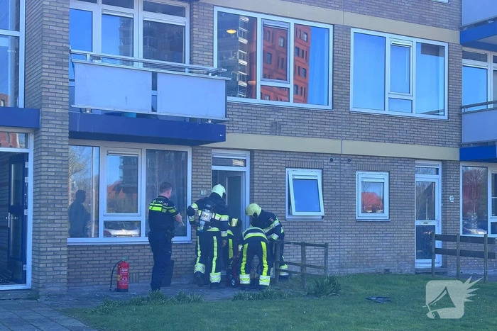 brand prof. mr. p.s. gerbrandyweg leeuwarden