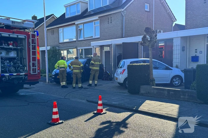 brand rooseveltstraat drunen