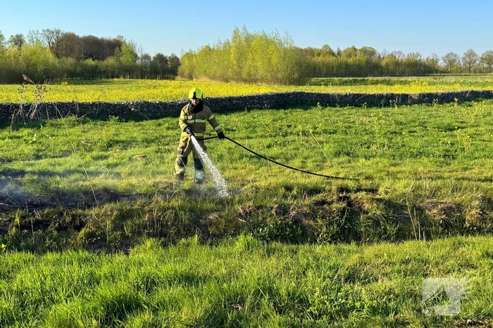 brand de gemeint vlijmen