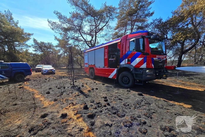 brand koeweg ede