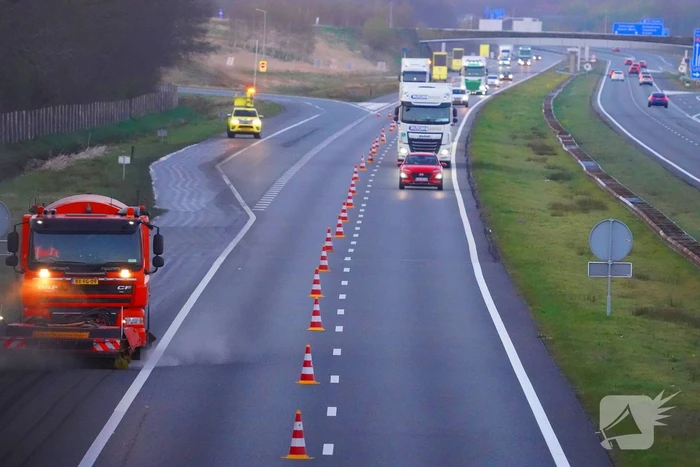 milieu rijksweg a28 assen