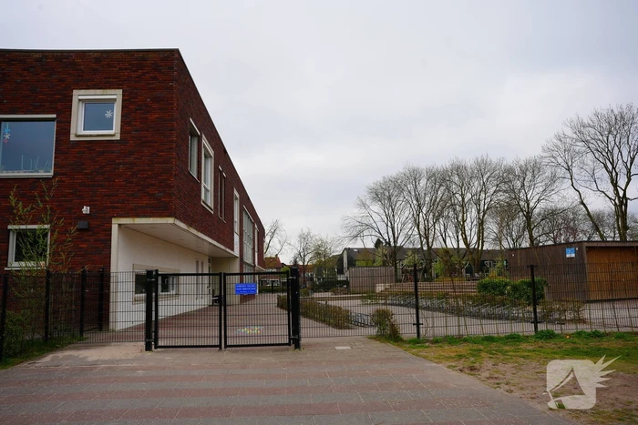 Basisscholen gesloten vanwege dreiging