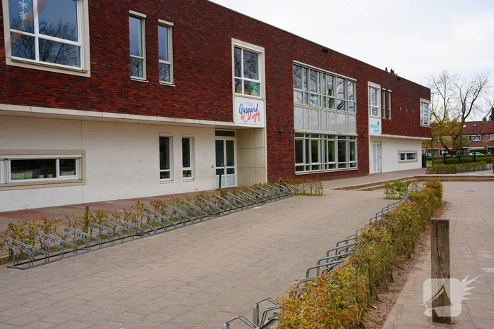 Basisscholen gesloten vanwege dreiging