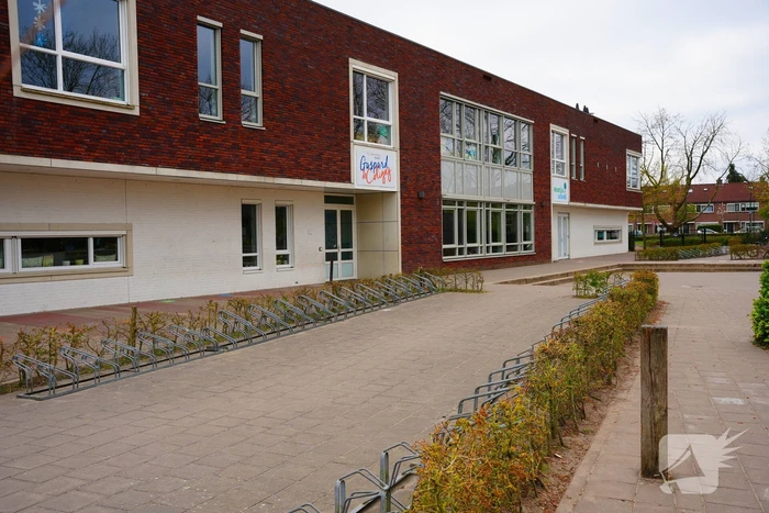 Basisscholen gesloten vanwege dreiging