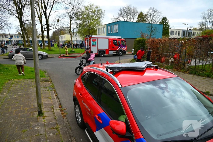 brand de gealanden leeuwarden