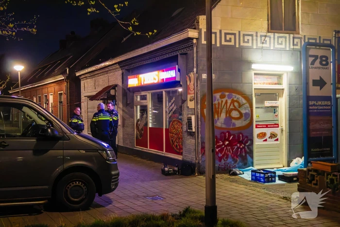 nieuws leharstraat tilburg