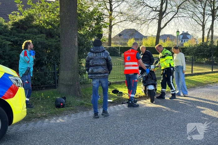 ongeval boekelsedijk volkel