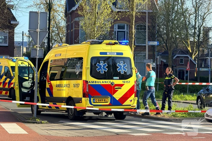 nieuws graaf florisweg gouda