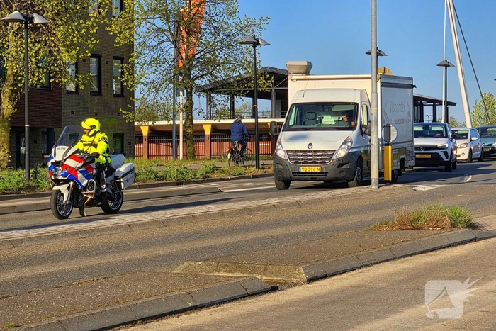 Belastingdienst incasseert bijna zeventig duizend euro bij grote controle