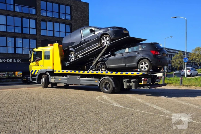 Belastingdienst incasseert bijna zeventig duizend euro bij grote controle