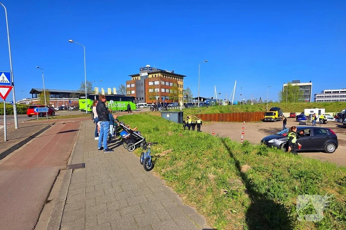 Belastingdienst incasseert bijna zeventig duizend euro bij grote controle