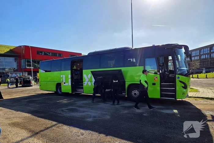 Belastingdienst incasseert bijna zeventig duizend euro bij grote controle