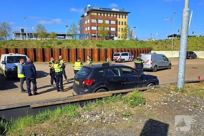 Belastingdienst incasseert bijna zeventig duizend euro bij grote controle