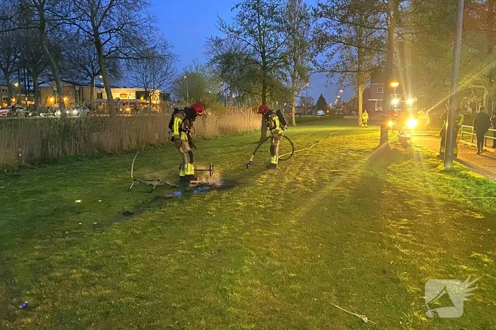 brand de akkers urk