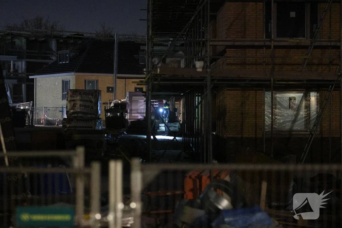 Oplettende voorbijganger betrapt dief