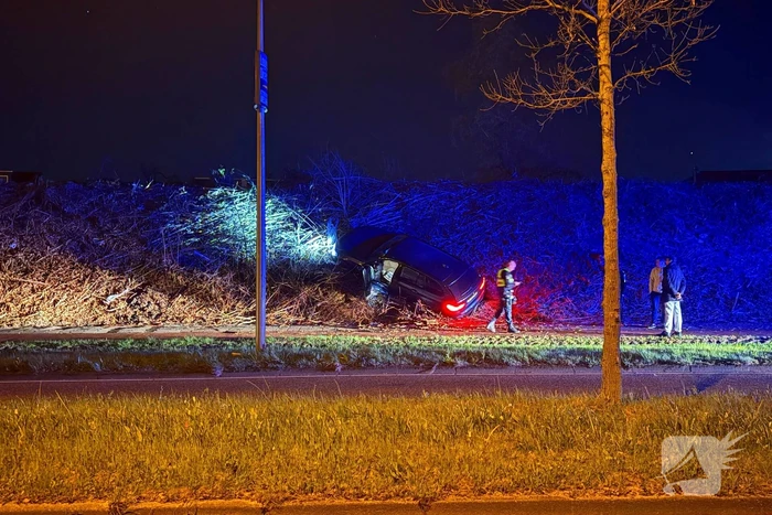ongeval broekheurne-ring enschede