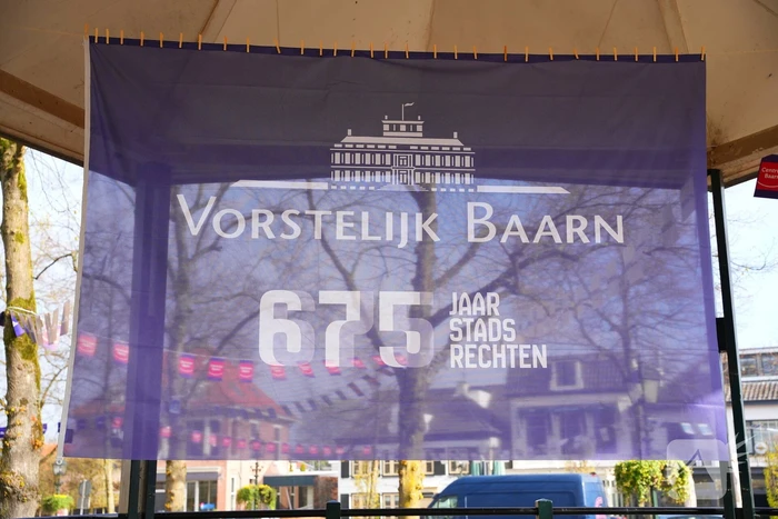 Veel belangstelling voor start viering 675 jaar stadsrechten
