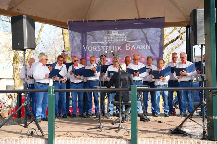 Veel belangstelling voor start viering 675 jaar stadsrechten