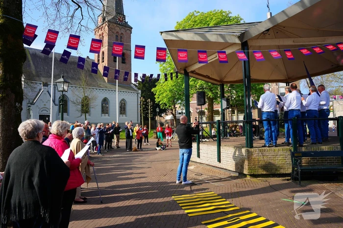 Veel belangstelling voor start viering 675 jaar stadsrechten