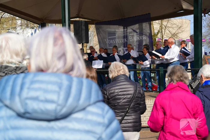 Veel belangstelling voor start viering 675 jaar stadsrechten