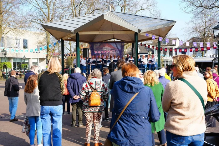 Veel belangstelling voor start viering 675 jaar stadsrechten