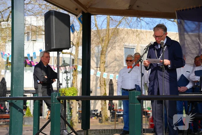 Veel belangstelling voor start viering 675 jaar stadsrechten