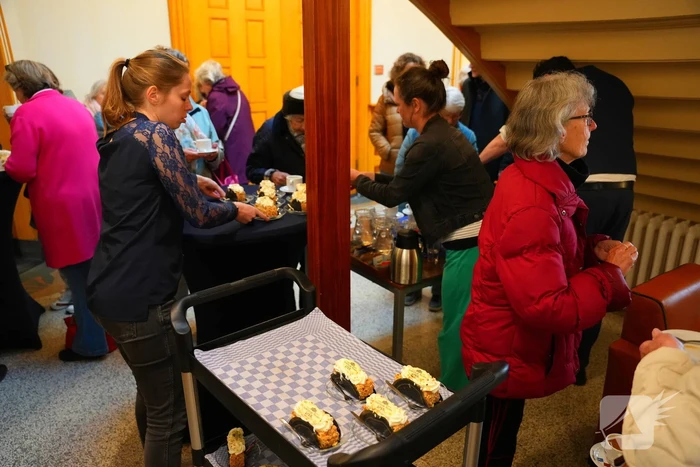 Veel belangstelling voor start viering 675 jaar stadsrechten