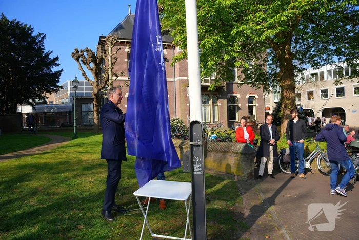 Veel belangstelling voor start viering 675 jaar stadsrechten