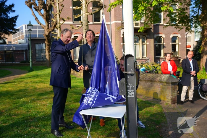 Veel belangstelling voor start viering 675 jaar stadsrechten
