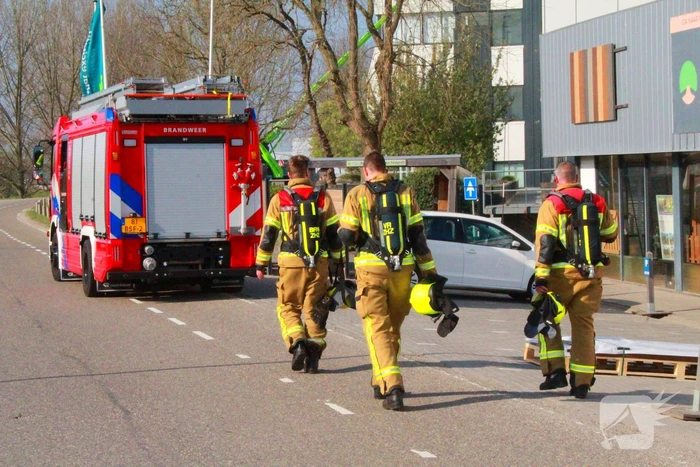 milieu noordhoek papendrecht