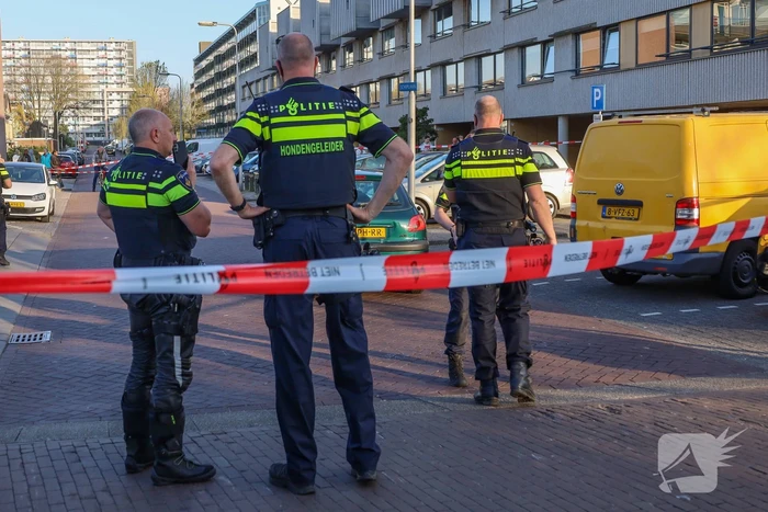 Persoon gewond geraakt bij steekpartij, verdachten aangehouden