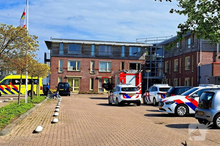 brand de drie dukatons leeuwarden