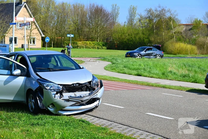 ongeval gernierswei berltsum