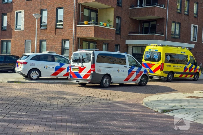 nieuws bernadottelaan gouda