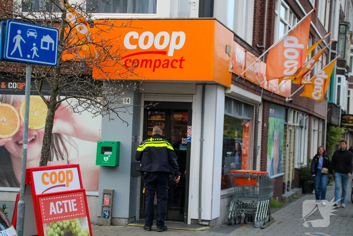 Supermarkt voor tweede keer in een week overvallen