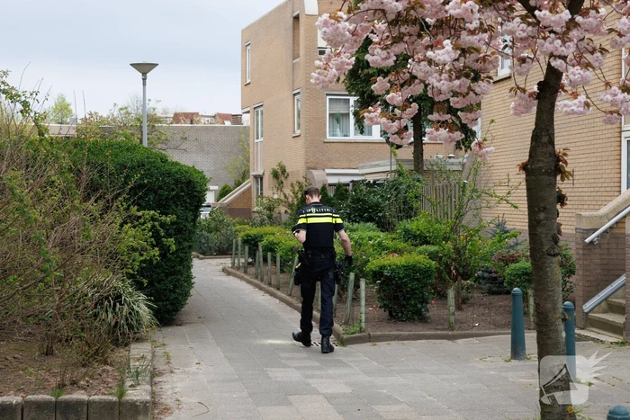 Politie doet onderzoek naar melding steekpartij