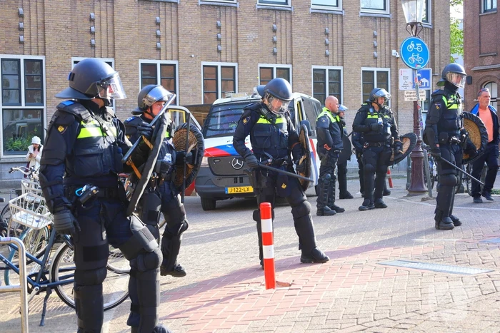 nieuws oudezijds achterburgwal amsterdam