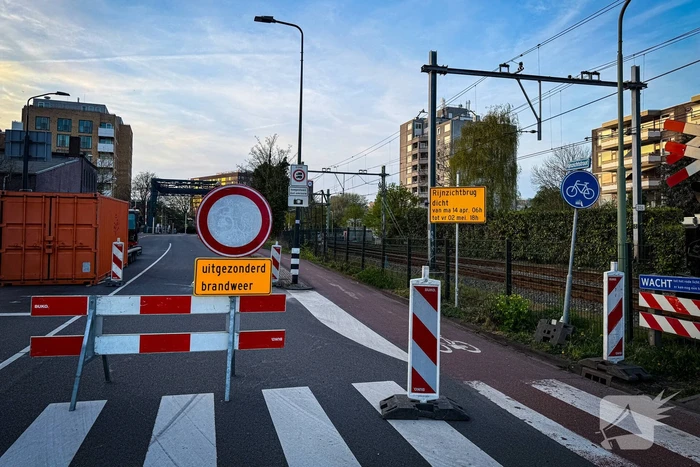 Bewoners ervaren hinder door gelijktijdige werkzaamheden