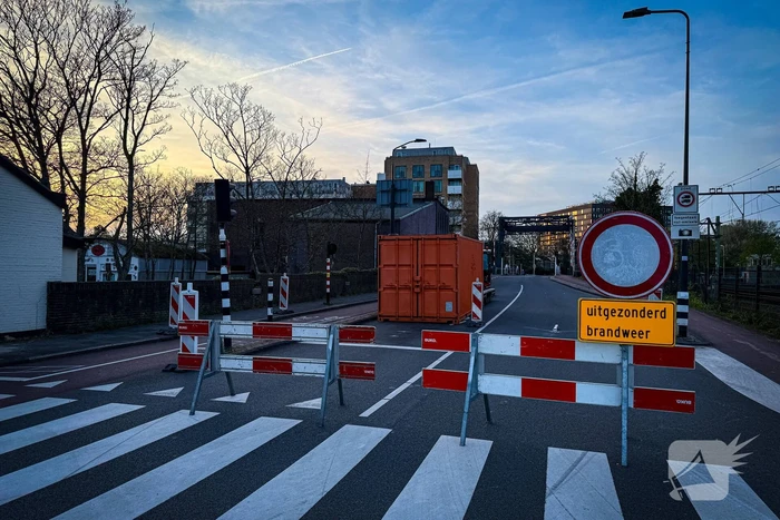 Bewoners ervaren hinder door gelijktijdige werkzaamheden