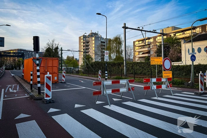 Bewoners ervaren hinder door gelijktijdige werkzaamheden