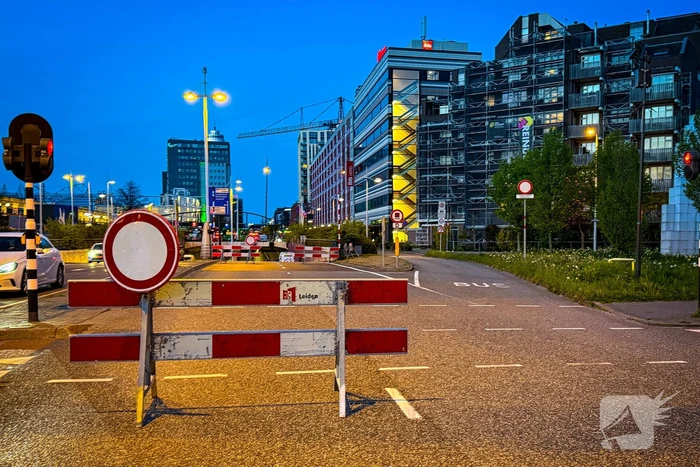 Bewoners ervaren hinder door gelijktijdige werkzaamheden