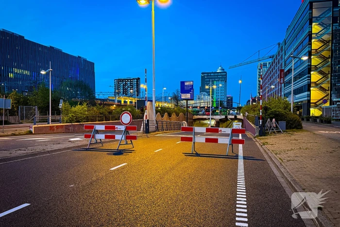 Bewoners ervaren hinder door gelijktijdige werkzaamheden