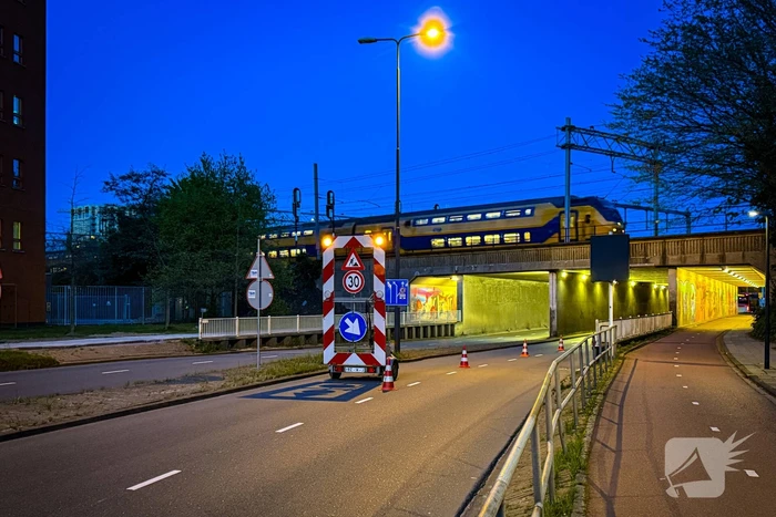 Bewoners ervaren hinder door gelijktijdige werkzaamheden