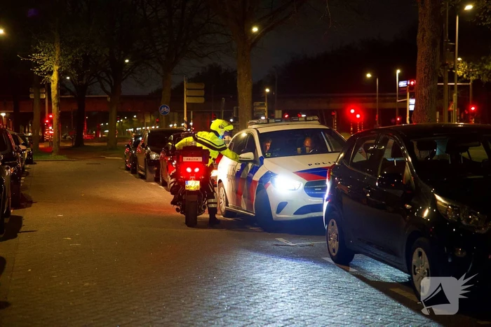 Zwaargewonde bij steekpartij